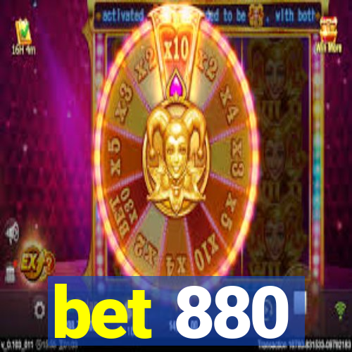 bet 880